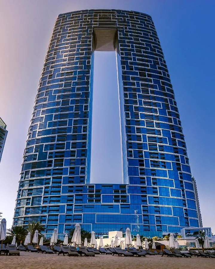 Nice Apartment In Address Beach Residence, 2Br The 69Th Floor Dubai