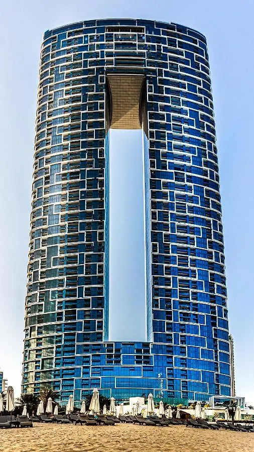 Nice Apartment In Address Beach Residence, 2Br The 69Th Floor Dubai