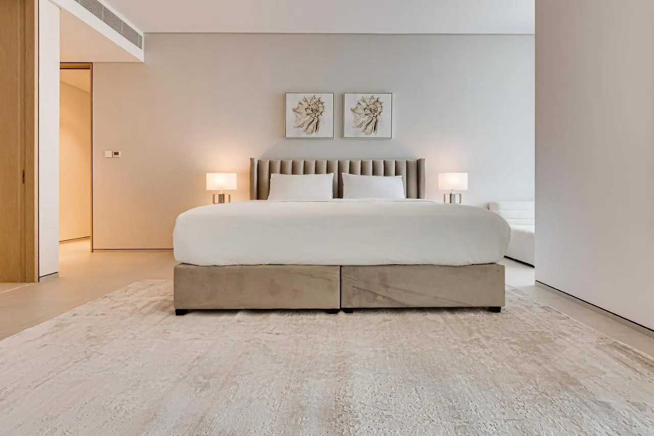 Nice Apartment In Address Beach Residence, 2Br The 69Th Floor Dubai 0*,  Emirati Arabi Uniti